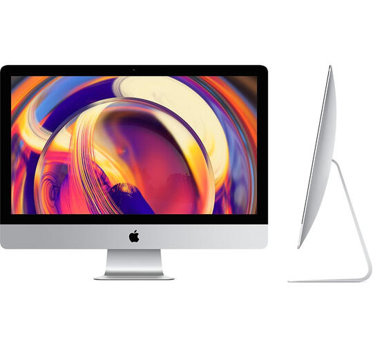 iMac 27" 5K