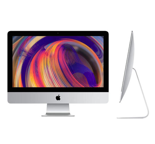 iMac 21.5" 4K